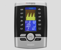 Велоэргометр SVENSSON BODY LABS Crossline BMA