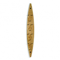 Настенный набор гантелей NOHrD Swing Board 13315