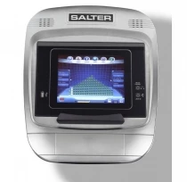 Горизонтальный велотренажер SALTER KOR SMART M-9595