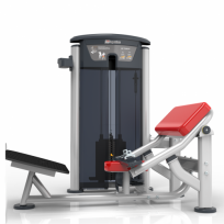 Профессиональный тренажер ягодичный мостик IMPULSE IT9538