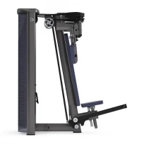 Баттерфляй GYM80 Sygnum Standarts Butterfly with Pad 3021