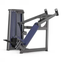 Жим от груди/от плеч GYM80 Sygnum Standarts Incline Bench Press Machine 3023