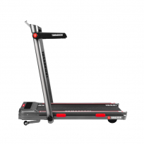 Беговая дорожка YAMAGUCHI Home RACE Incline