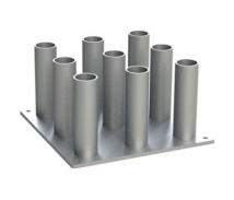 Подставка для грифов FOREMAN FR-815