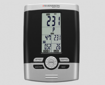 Эллиптический тренажер SVENSSON BODY LABS Comfortline ENM