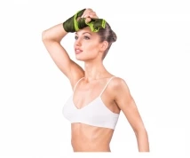 Охлаждающее полотенце US MEDICA Cool Fit