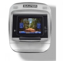 Горизонтальный велотренажер SALTER KOR SMART M-9595