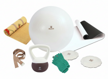 Комплект для йоги BLOOM 1