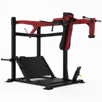 Маятниковая Гакк машина IMPULSE FITNESS SL7057