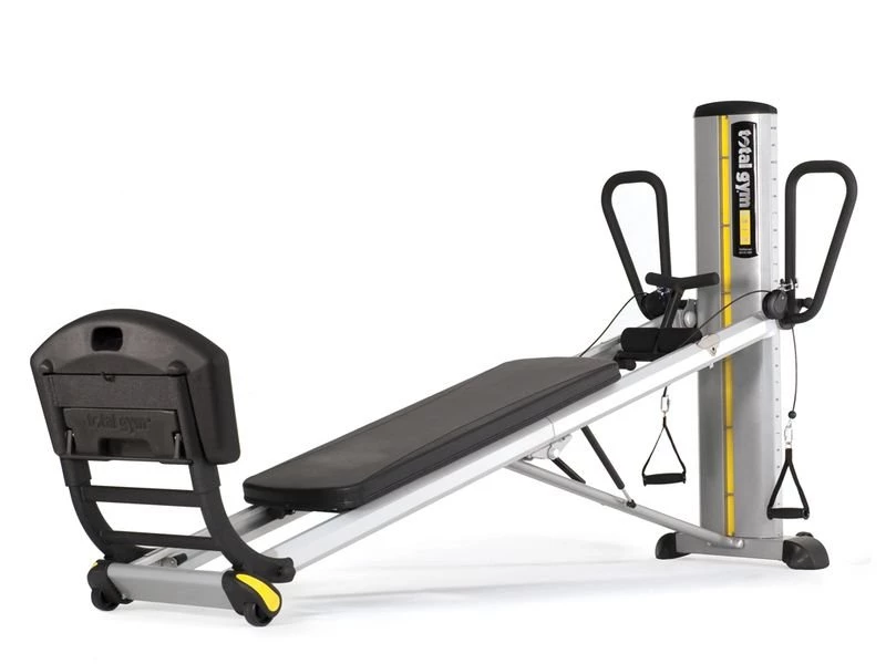 Try total gym 2025