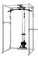Опция верхняя тяга BODY SOLID GLA-80S/GLA-80