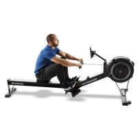 Гребной тренажер STAIRMASTER HIIT Rower CF\9-4690\CM-MB-00