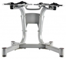 Cтойка для регулируемых гантелей AEROFIT AFGRBS