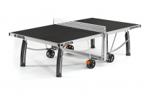 Теннисный стол CORNILLEAU 540M PRO Outdoor серый