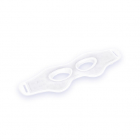 Силиконовая маска для фотоомоложения кожи вокруг глаз YAMAGUCHI LED Light Eye Mask