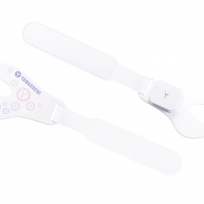 Силиконовая маска для фотоомоложения кожи вокруг глаз YAMAGUCHI LED Light Eye Mask