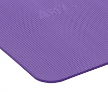 Гимнастический коврик AIREX Yoga Pilates 190 фиолетовый 