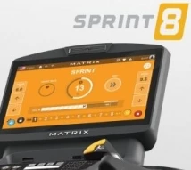 Эллиптический эргометр MATRIX E7XI (E7XI-03)