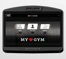 Эллиптический эргометр MATRIX E7XI (E7XI-03)