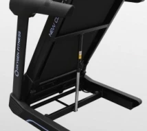  Беговая дорожка OXYGEN FITNESS NEW CLASSIC ARGENTUM LCD