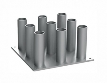 Подставка для грифов FOREMAN FR-815