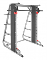 Прямая машина Смита FOREMAN FP-804