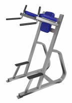 Поднятие коленей, Брусья FOREMAN FW-801