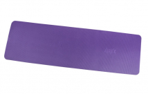 Гимнастический коврик AIREX Yoga Pilates 190 фиолетовый 