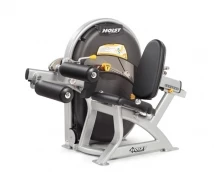 Сгибание ног сидя HOIST CL-3402