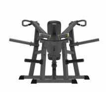 Профессиональный тренажер жим от плеч IMPULSE IFP1101