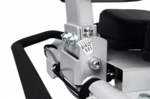 Реабилитационный горизонтальный велотренажер DYACO Medical 7.0R