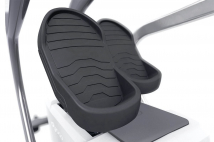 Реабилитационный горизонтальный степпер DYACO Medical 7.0S