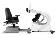Реабилитационный горизонтальный степпер DYACO Medical 7.5S