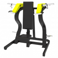 Жим от плеч ULTRAGYM Classic Industrial UG-708