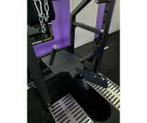 Приседания с поясом "Колодец" ULTRAGYM Classic Industrial UG-15