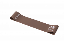 Петля резиновая BLOOM Loop Band LB7062/M/BN коричневый