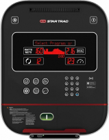 Эллиптический тренажер STAR TRAC 8 Series Cross Trainer LCD