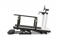 Реабилитационная беговая дорожка DYACO Medical 8.0T