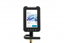 Реабилитационный горизонтальный степпер DYACO Medical 8.5S