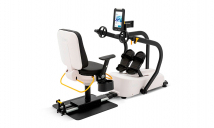 Реабилитационный горизонтальный степпер DYACO Medical 8.5S