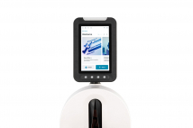 Реабилитационный горизонтальный велотренажер для рук DYACO Medical 8.5UE