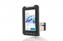 Реабилитационный горизонтальный велотренажер для рук DYACO Medical 8.5UE