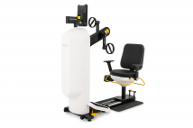 Реабилитационный горизонтальный велотренажер для рук DYACO Medical 8.5UE