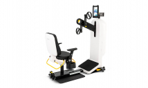 Реабилитационный горизонтальный велотренажер для рук DYACO Medical 8.5UE