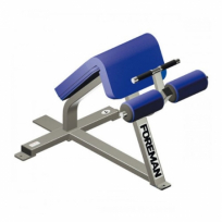 Римская скамья FOREMAN FW-704