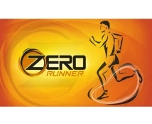 Эллиптический тренажер OCTANE FITNESS Zero Impact Runner ZR7
