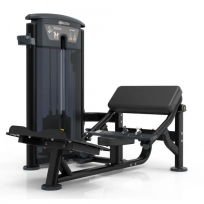 Профессиональный тренажер ягодичный мостик IMPULSE IT9538