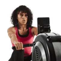 Гребной тренажер STAIRMASTER HIIT Rower CF\9-4690\CM-MB-00