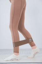 Петля резиновая BLOOM Loop Band LB7062/M/BN коричневый