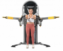 Многофункциональный комплекс HOIST Simple Trainer HD-4000